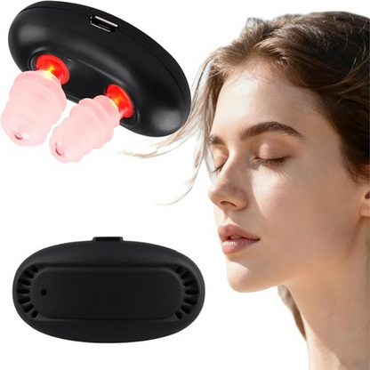 Allergic Chronic Sinusitis Relief Device